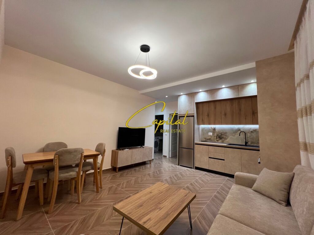 APPARTAMENTO IN AFFITTO 2+1 SAUK 50.000 LEKE