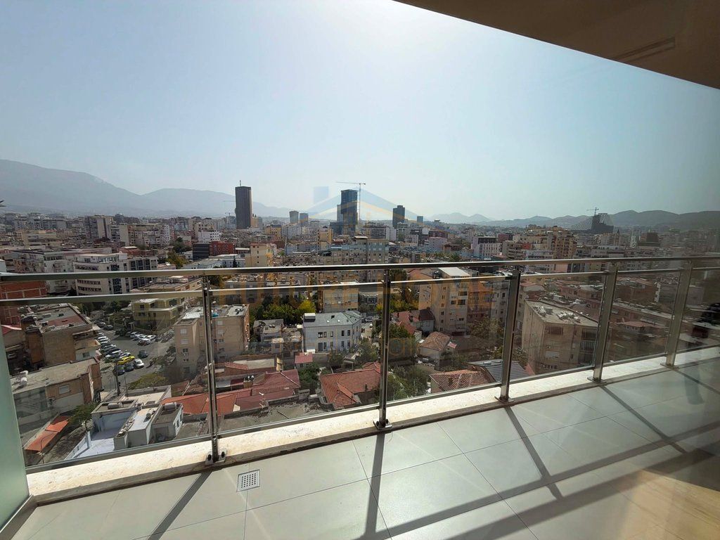 Qera, Apartament 3+1+2 + Parkim, Golden Tower, Rruga Mine Peza
