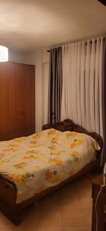 APARTAMENT ME QERA 2+1 KOMUNA E PARISIT 70.000 LEKE FH-90643