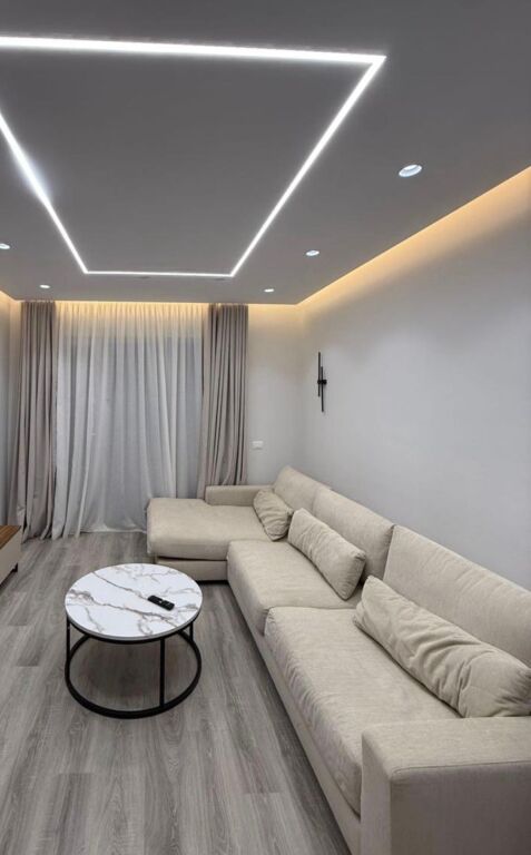 Super apartment for rent 1+1 Laprakë