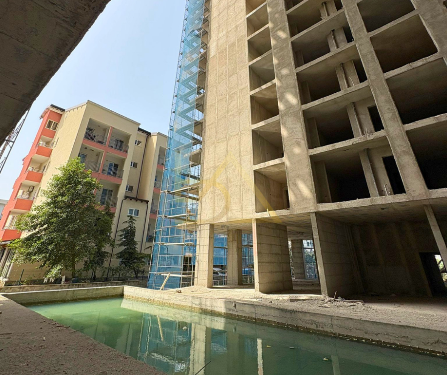 Appartamenti in Vendita – Golden House Residence, Shëngjin, Lezhë