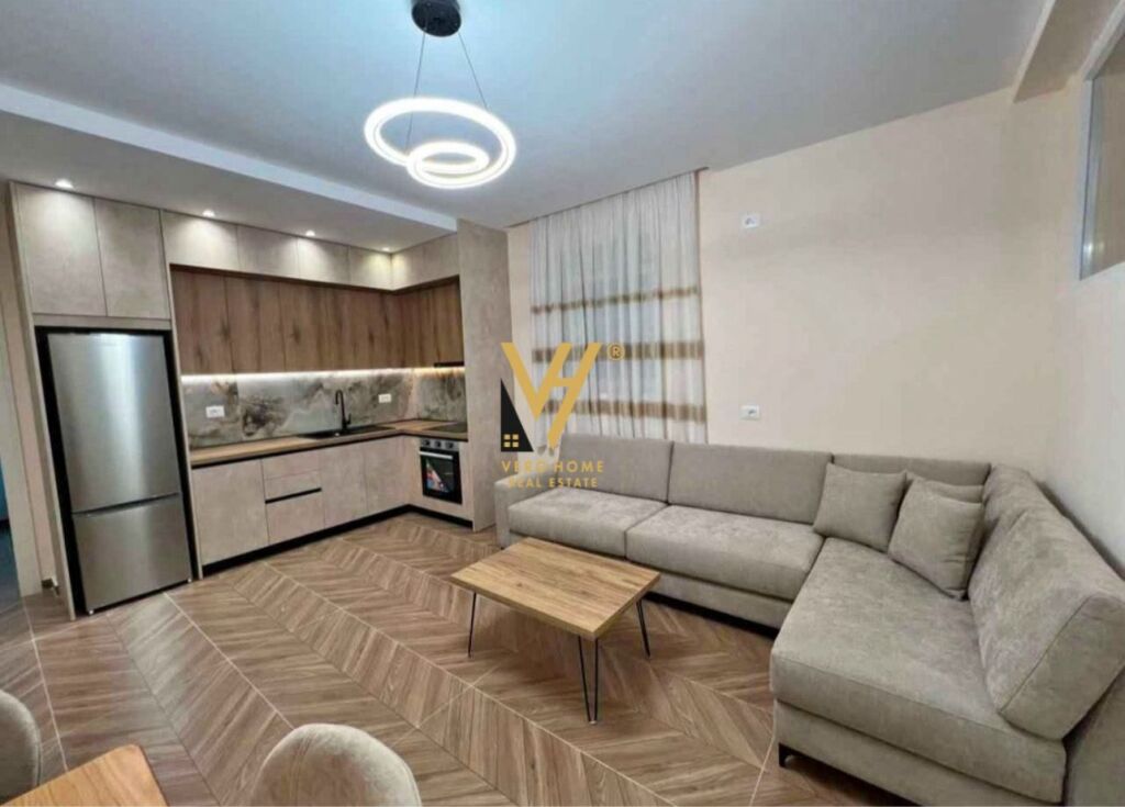 APPARTAMENTO 2+1+BLK IN AFFITTO A SAUK 50.000 LEKE
