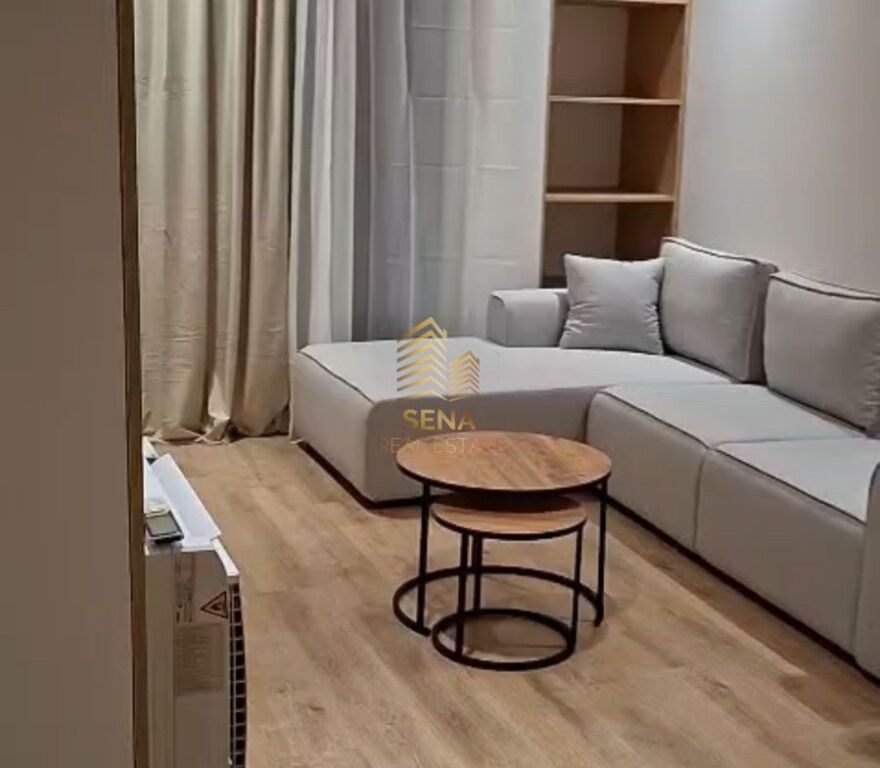 Qira, Apartament 1+1+blk, Aura Kompleks, 55.000 Leke/muaj