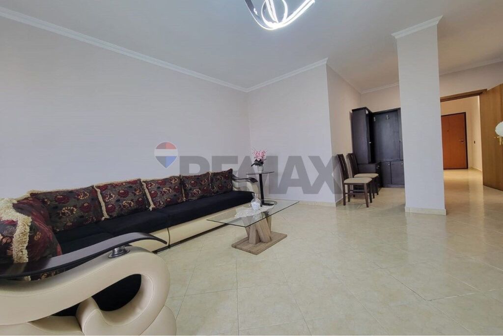 Apartment for sale 3+1+2 near Cristal Center