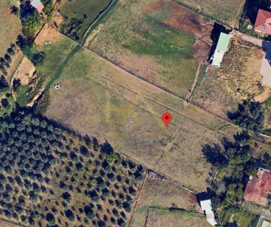 TERRENO IN VENDITA – FARKË E MADHE, TIRANA