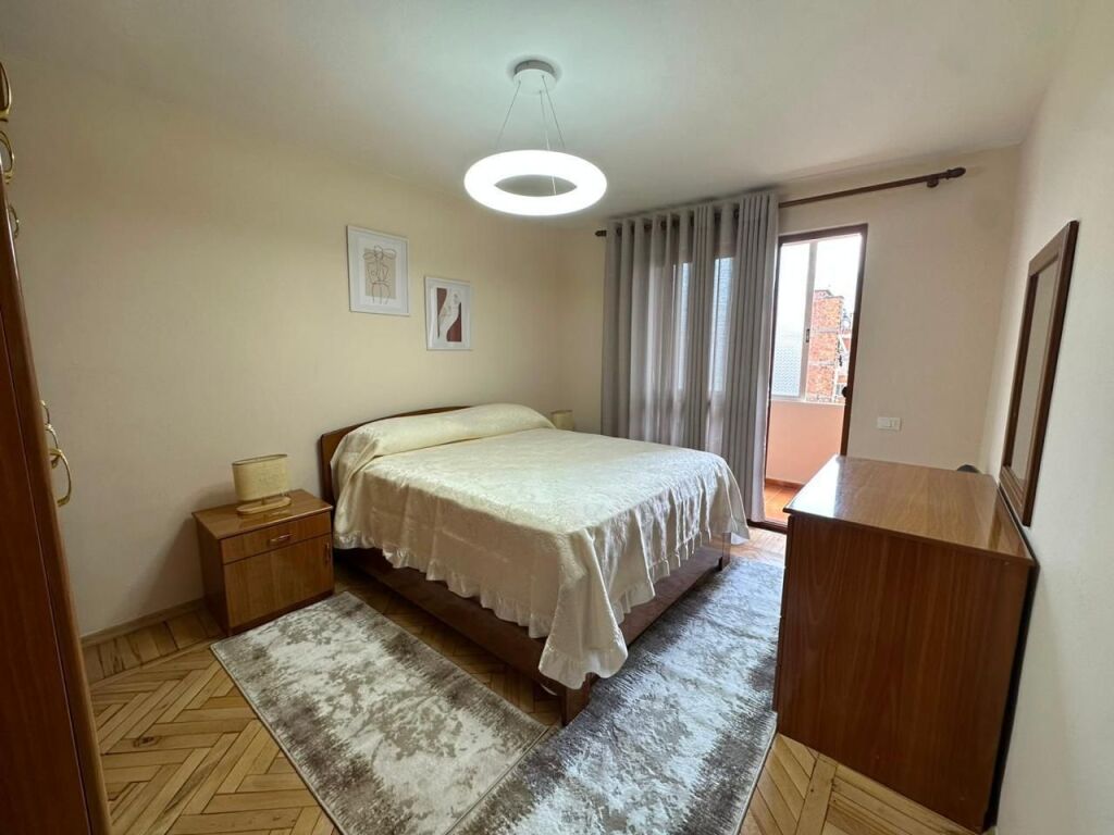 Apartament 2+1 me Qira - Ambasada Amerikane