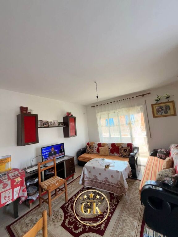 APARTMENT FOR SALE • 1+1+Balconies+Verandas  Possibility for 2+1 • 100,000€  📍American Hospital Durres
