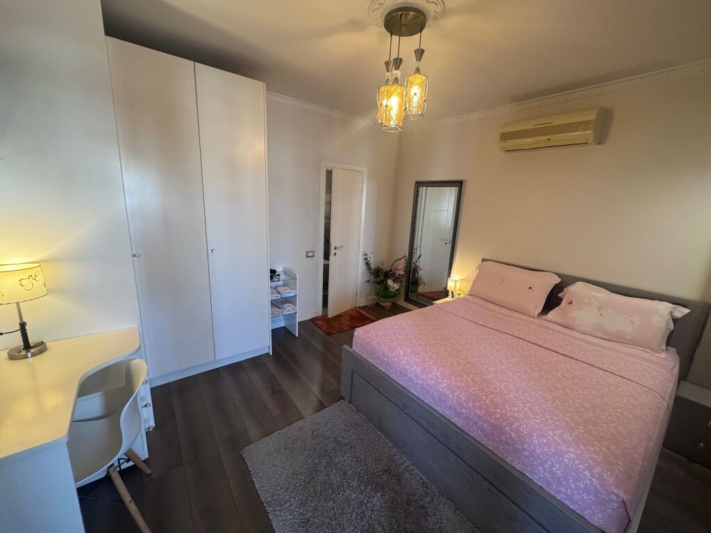 🏠 Appartamento 2+1 in affitto – Fresk