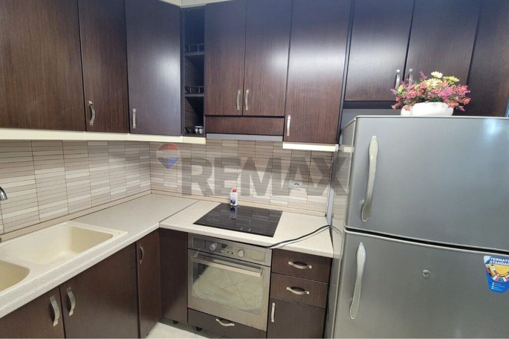 Apartament 3+1+2 per shitje prane Kristal Center
