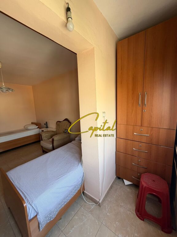 APARTMENT FOR RENT 2+1 FORMER ELECTRIC MARKET 40,000 LEKE