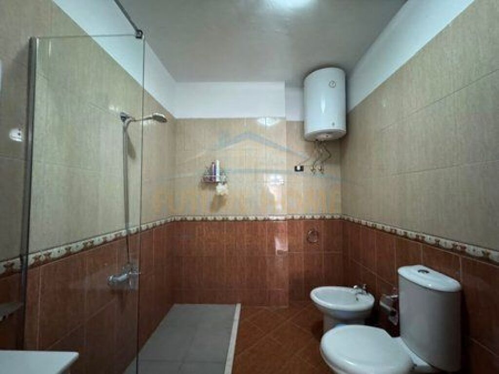 We have a 2+1+2 apartment for rent, Barricades Street, Tirana.