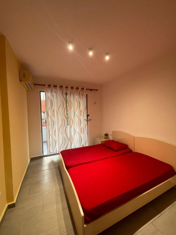 APARTMENT FOR RENT 1+1 ASTIR 48,000 LEKE FH-90612