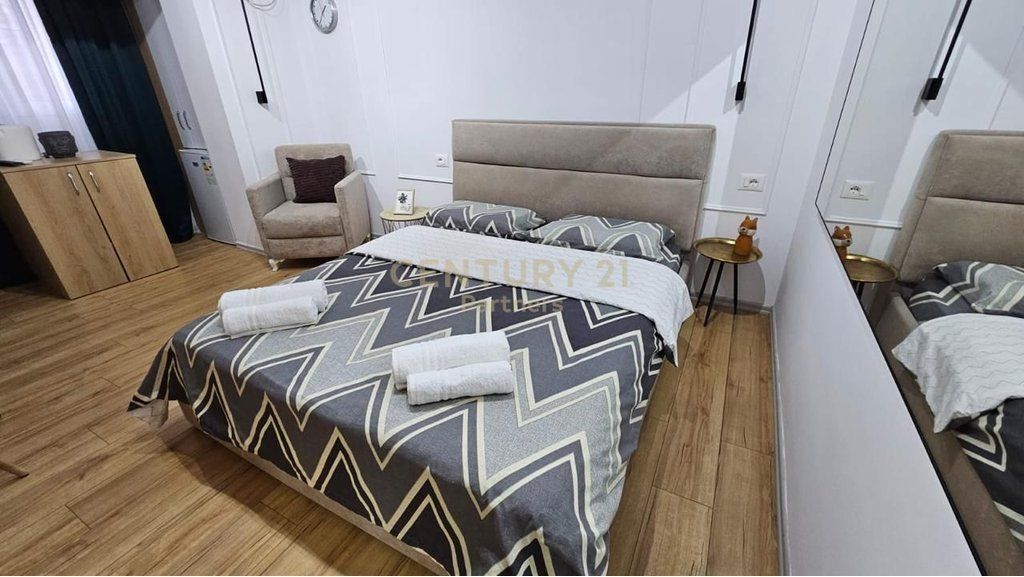 FOR RENT 2 STUDIO APARTMENTS IN MYSLYM SHYR