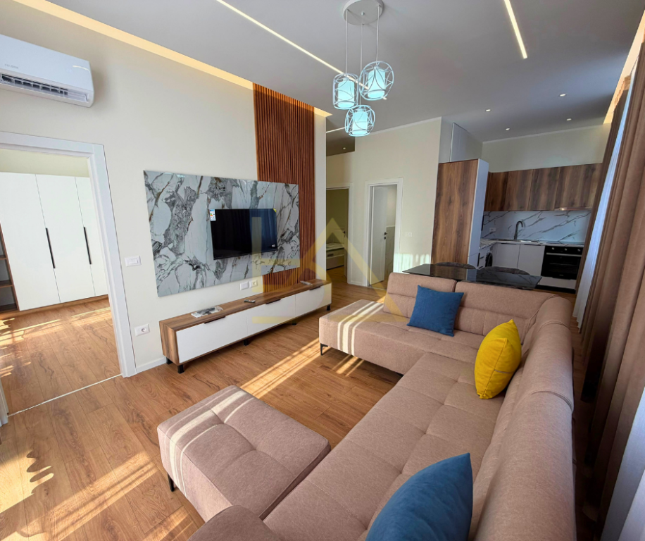 FOR RENT 2+1 APARTMENT – XHAMIA, VLORË