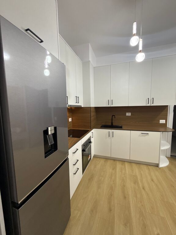 Appartamento 1+1 in affitto residenza Kadiu