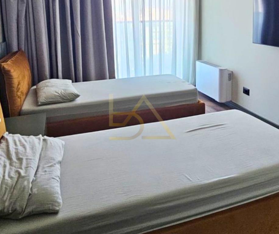 FOR RENT APARTMENT 2+1+2 – AMBASADOR 3, TIRANA