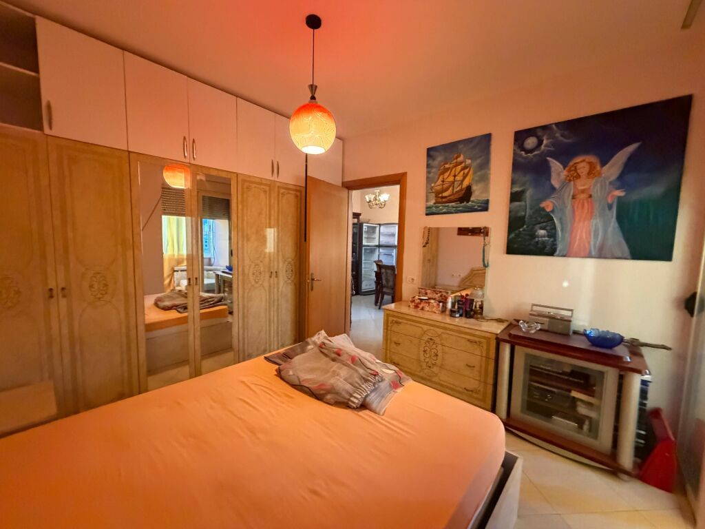 🏠 FOR RENT – APARTMENT 1+1 📍 Near the Flour Factory