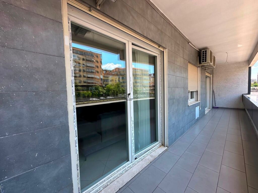 APARTMENT FOR RENT 2+1 PARIS COMMUNE 90,000 LEKE FH-90791