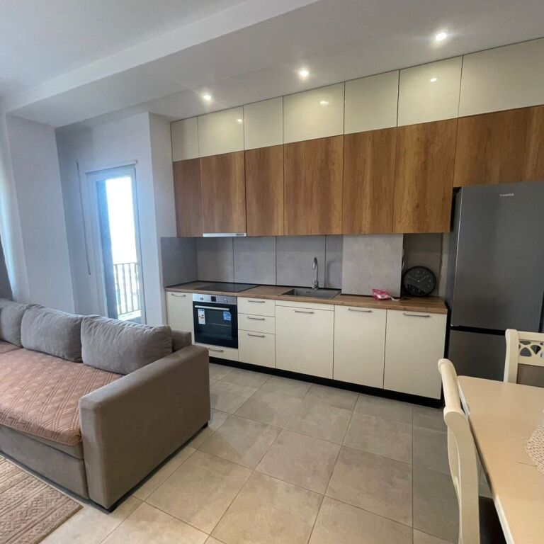 📌JEPET ME QIRA APARTAMENT 1+1 – REZIDENCA HENKE ✨