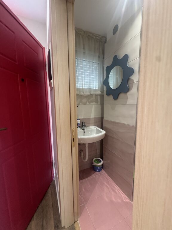 🏡 Per Qira DUPLEX EKSKLUZIV – KODRA E DIELLIT 2, TIRANË