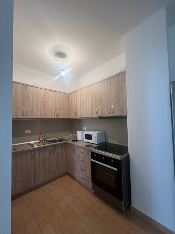 Apartment 2+1+2 for rent Yzberisht