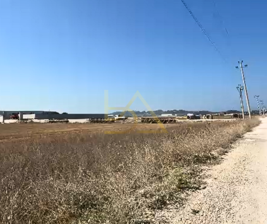 SHITET TOKË – BISHT KAMËZ, DURRËS