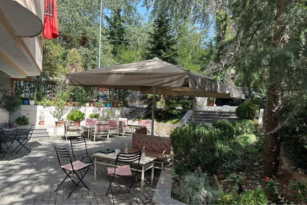 Hotel for Rent Elbasan Street
