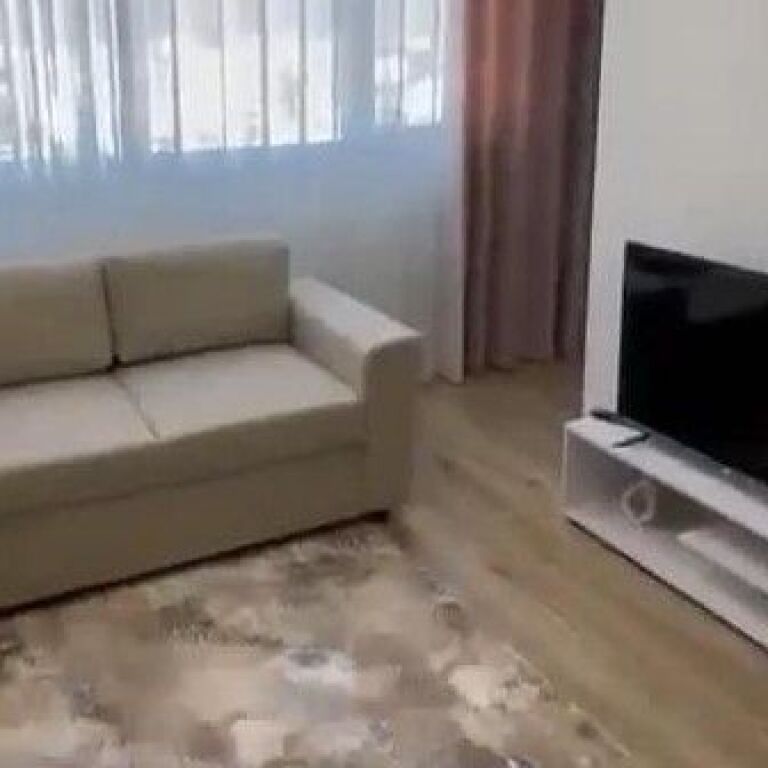 🏡 SHITET APARTAMENT 2+1 – GOLDEN PARK 3 ✨