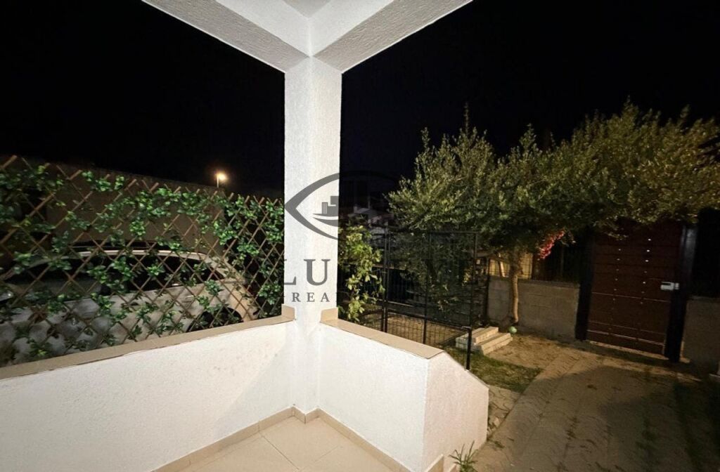 Shtëpi Private 1+1 me Oborr të Madh me Qira – Plazh ,Durrës