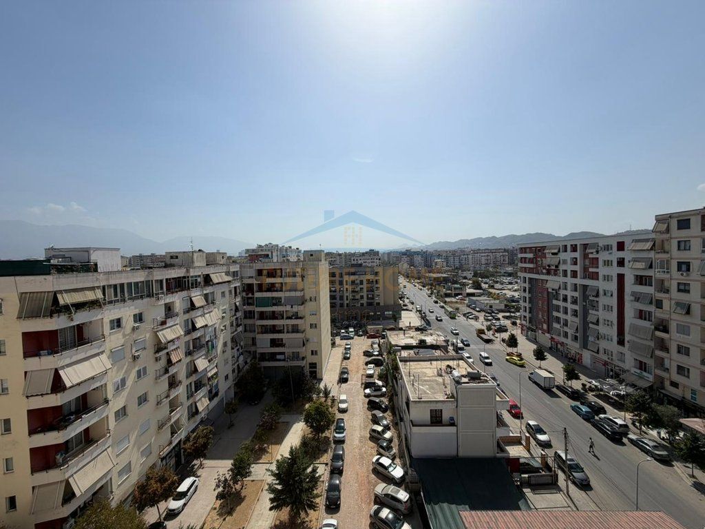QERA APARTAMENT 2+1 ASTIR