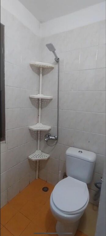 Studio apartment for rent, near the former park