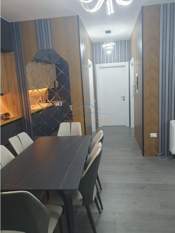Rent, Apartment 2+1+3, Elbasan Street