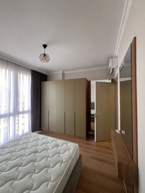 For rent 1+1 JORDAN MISJA 700 thousand leke