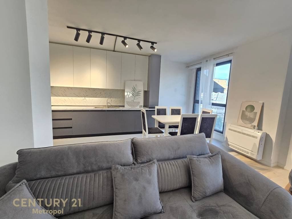 AFFITTO APPARTAMENTO 3+1+2 AL GARDEN RESIDENCE TURDIU, EX CAMPO DI AVIAZIONE