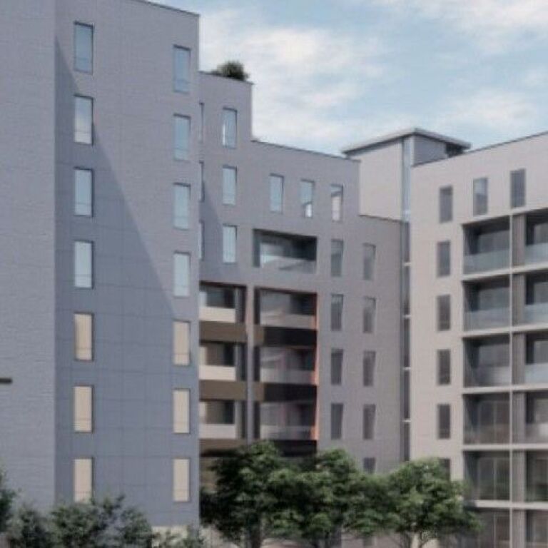 🏡 APARTMENT 1+1 FOR SALE – ALI DEMI ✨