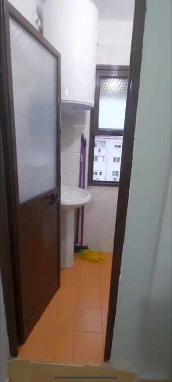 Studio apartment for rent, near the former park