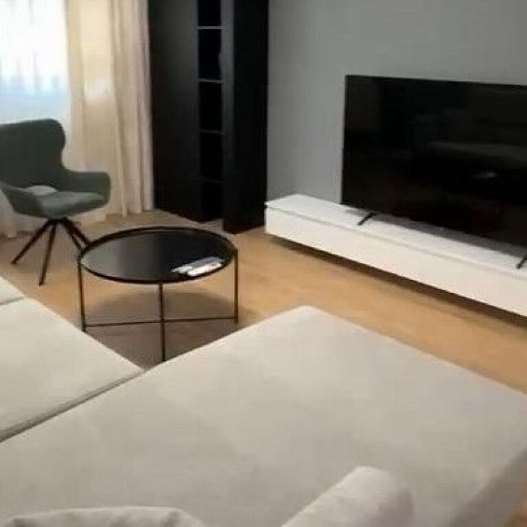 🏡 FOR RENT | 2+1+2 – DURRËS ROAD ✨