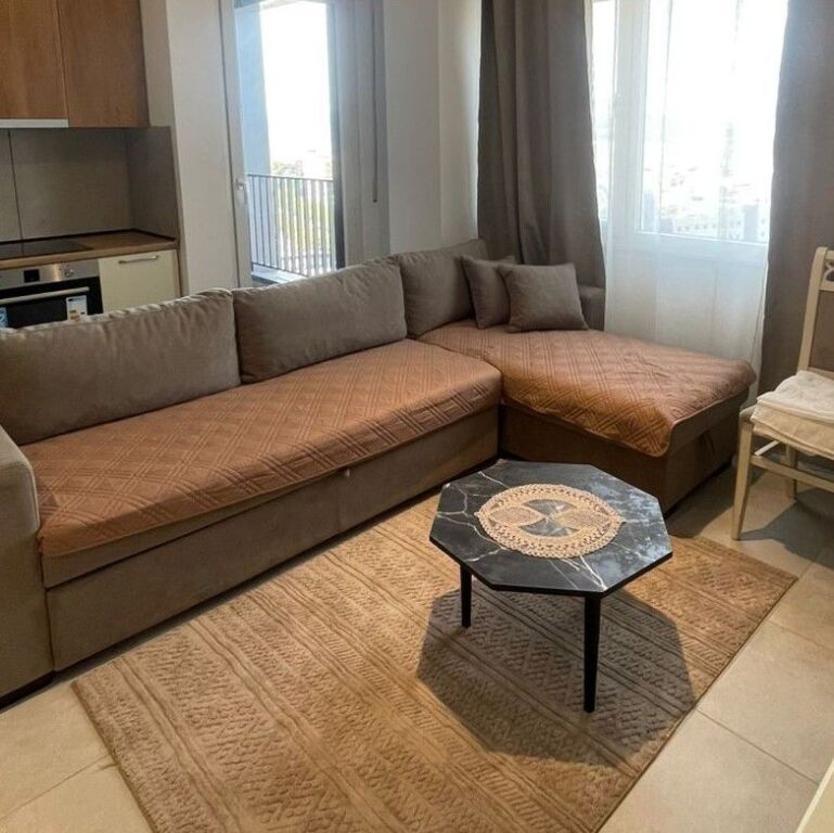 🏡 APPARTAMENTO 1+1 IN AFFITTO – RESIDENZA HENKE ✨