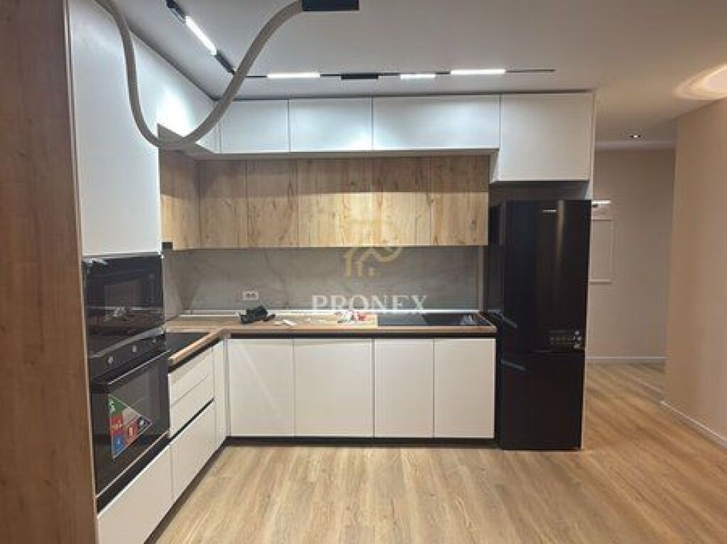 Apartament 2+1 me Qira Bosh, tek Ish Dogana