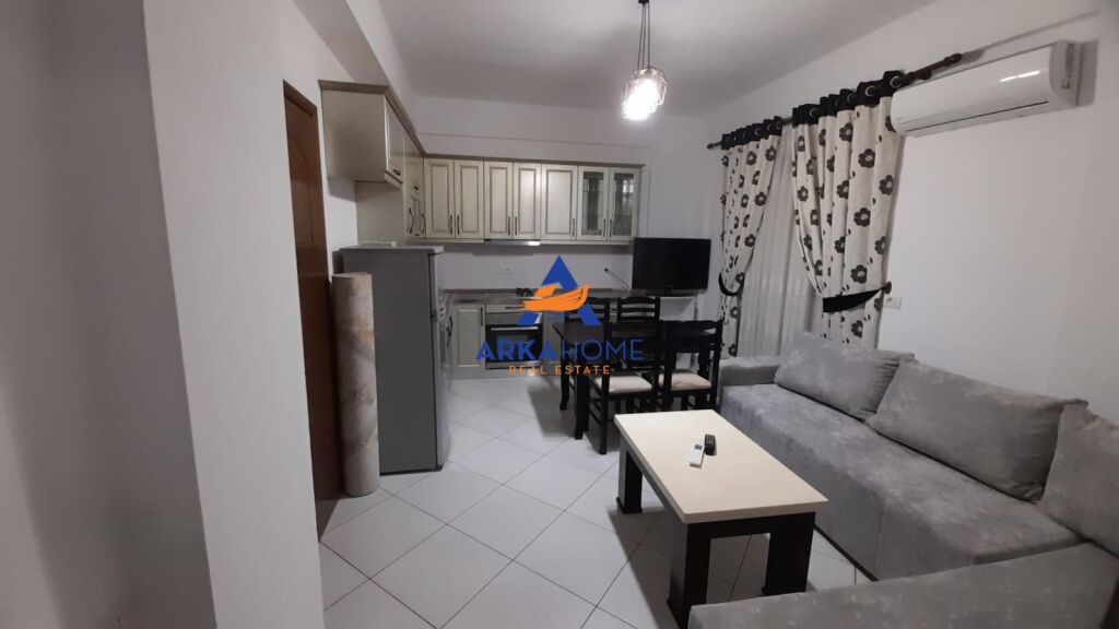 JEPET APARTAMENT 2+1+2 BALLKONE ME QERA "FRESK" 38.000 LEKE