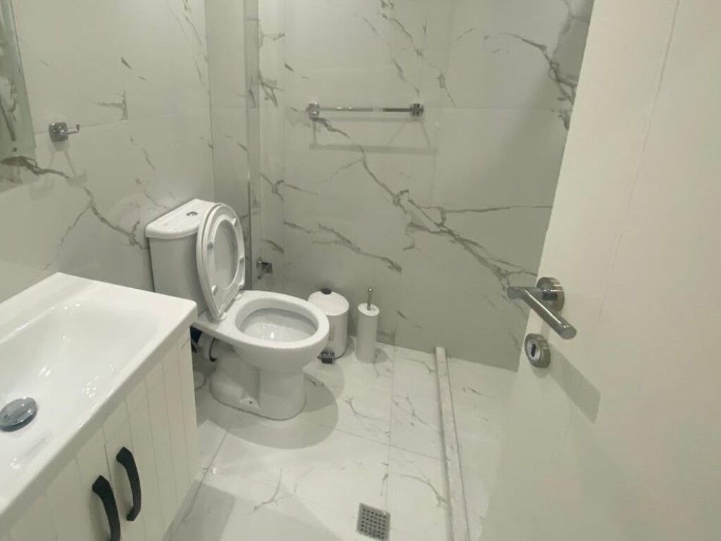 Apartment 1+1 for rent at Kodra e Priftit, Shkoze, Fresku.