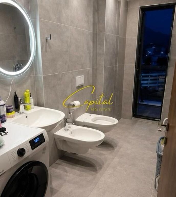 SHITET APARTAMENT 1+1 KOMPLEKSI FARMACIA 10 170.000 EURO