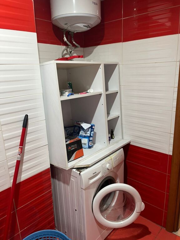 Jepet Me Qera Apartament 1+1+1 Ballkon