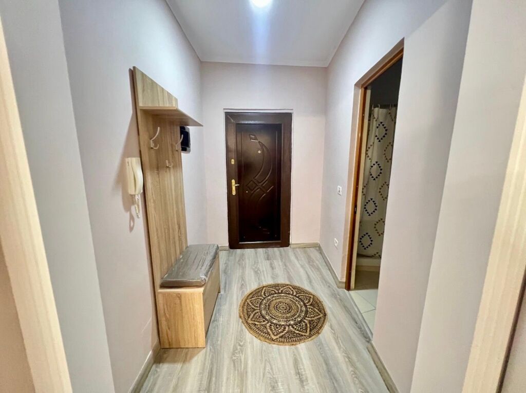 📣 AFFITTO SUPER Appartamento 2+1 Con Balcone 📍 Don Bosko, Vicino Alb Market 🛣️ Via "Muzaket" ✨