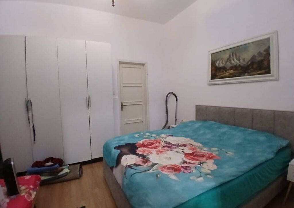 Apartment 1+1 for rent