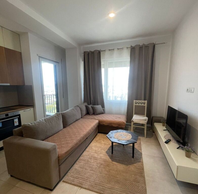 📌JEPET ME QIRA APARTAMENT 1+1 – REZIDENCA HENKE ✨