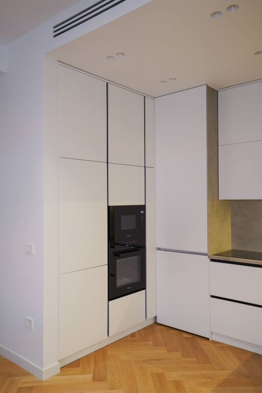 FOR RENT APARTMENT AT DELIJORGJI