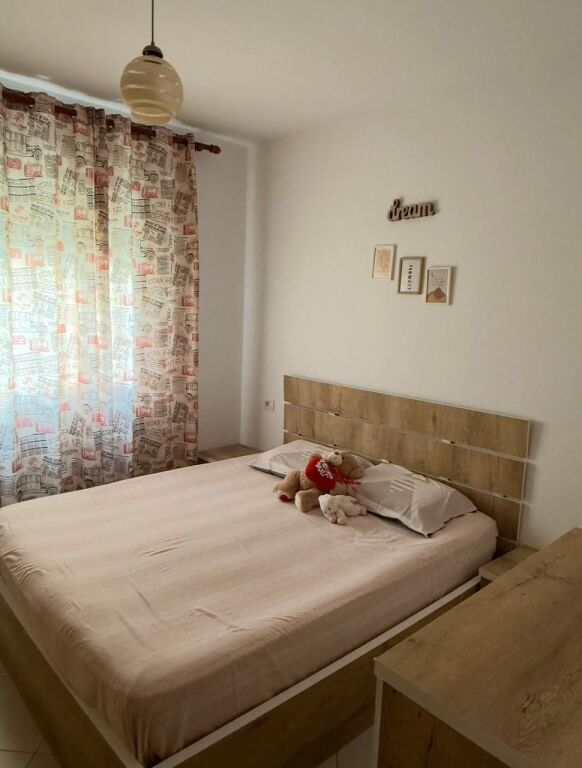 2+1 apartment for rent in Fresk