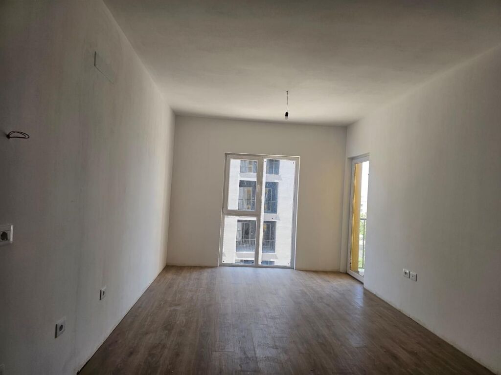 Apartament 1+1 ne Shitje Te "Tirana Entry 2"  ish Dogana Tirane.