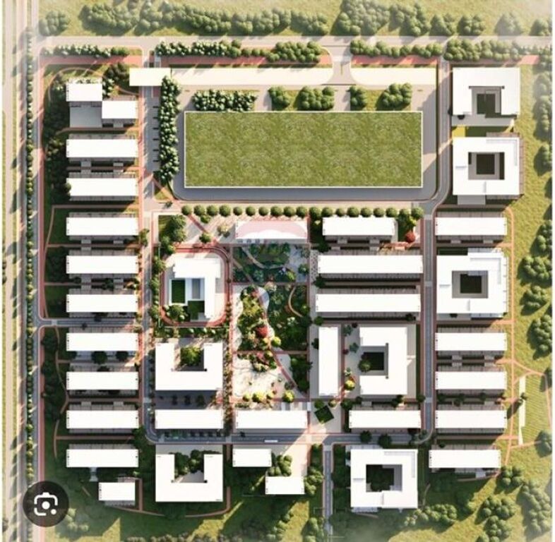 Apartament 2+1 per shitje tek Univers City!